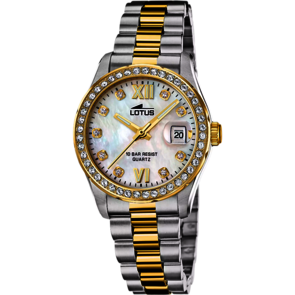 Montres Femme Lotus Montre lotus FREEDOM 18978/1