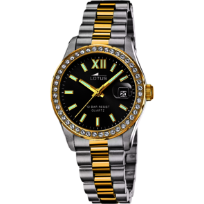 Montres Femme Lotus Montre lotus FREEDOM 18978/3