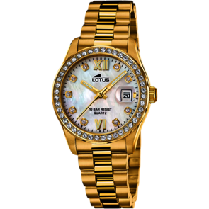 Montres Femme Lotus Montre lotus FREEDOM 18979/1