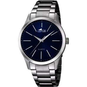 Montres Lotus MONTRE LOTUS MINIMALIST. 15959/A