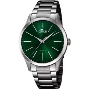 Montres Lotus MONTRE LOTUS MINIMALIST. 15959/B