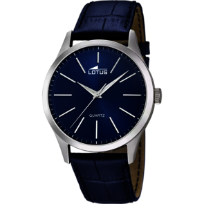 Montres Lotus MONTRE LOTUS MINIMALIST. 15961/A