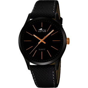 Montres Lotus MONTRE LOTUS MINIMALIST. 18165/2
