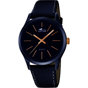 Montres Lotus MONTRE LOTUS MINIMALIST. 18166/2
