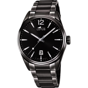 Montres Lotus MONTRE LOTUS MINIMALIST. 18684/1