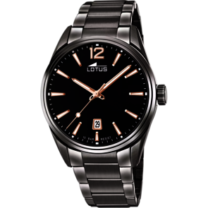 Montres Lotus MONTRE LOTUS MINIMALIST. 18684/2