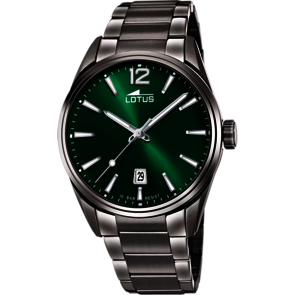 Montres Lotus MONTRE LOTUS MINIMALIST. 18684/4