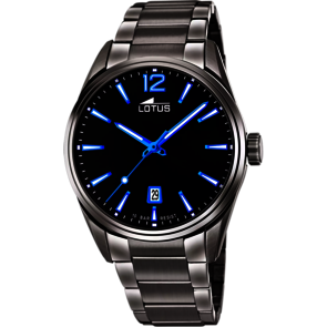 Montres Lotus MONTRE LOTUS MINIMALIST. 18684/6
