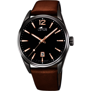 Montres Lotus MONTRE LOTUS MINIMALIST. 18685/2