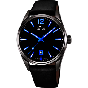 Montres Lotus MONTRE LOTUS MINIMALIST. 18685/6