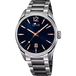 Montres Lotus MONTRE LOTUS MINIMALIST. 18692/2