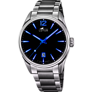 Montres Lotus MONTRE LOTUS MINIMALIST. 18692/6