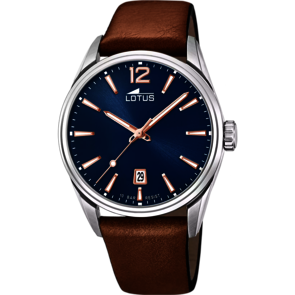 Montres Lotus MONTRE LOTUS MINIMALIST. 18693/2