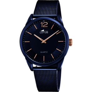 Montres Lotus MONTRE LOTUS MINIMALIST. 18735/2