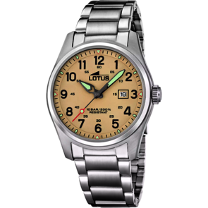 Montres Lotus MONTRE LOTUS MINIMALIST. 19054/1