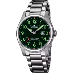 Montres Lotus MONTRE LOTUS MINIMALIST. 19054/3