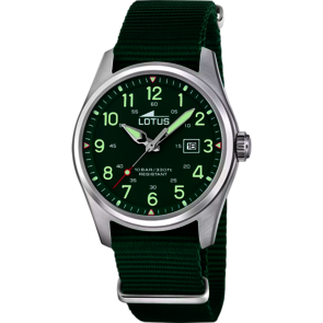 Montres Lotus MONTRE LOTUS MINIMALIST. 19055/3