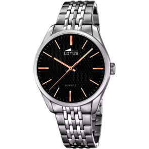 Montres Lotus MONTRE LOTUS MINIMALIST. 19064/4