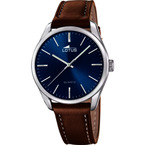 Montres Lotus MONTRE LOTUS MINIMALIST. 19065/2