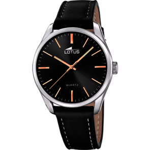 Montres Lotus MONTRE LOTUS MINIMALIST. 19065/4