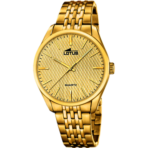 Montres Lotus MONTRE LOTUS MINIMALIST. 19066/1