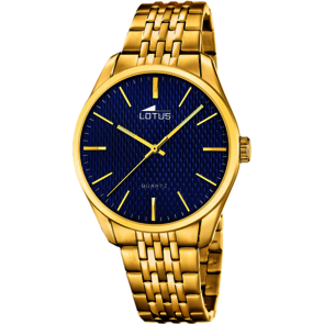 Montres Lotus MONTRE LOTUS MINIMALIST. 19066/2