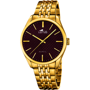 Montres Lotus MONTRE LOTUS MINIMALIST. 19066/3