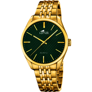 Montres Lotus MONTRE LOTUS MINIMALIST. 19066/4