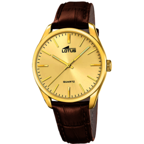 Montres Lotus MONTRE LOTUS MINIMALIST. 19067/1