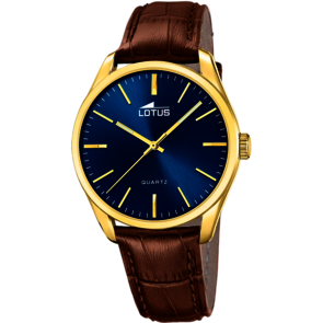 Montres Lotus MONTRE LOTUS MINIMALIST. 19067/2