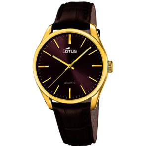 Montres Lotus MONTRE LOTUS MINIMALIST. 19067/3