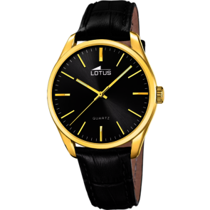 Montres Lotus MONTRE LOTUS MINIMALIST. 19067/4