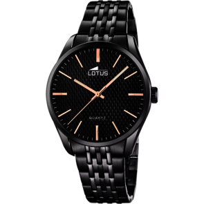 Montres Lotus MONTRE LOTUS MINIMALIST. 19068/2