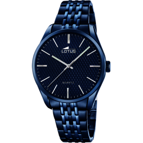 Montres Lotus MONTRE LOTUS MINIMALIST. 19069/1