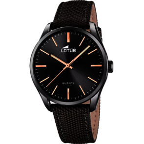 Montres Lotus MONTRE LOTUS MINIMALIST. 19070/2