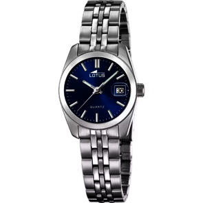 Montres Femme Lotus Montre lotus OLD MONEY 18992/5