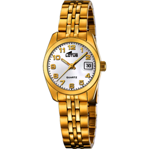 Montres Femme Lotus Montre lotus OLD MONEY 18993/1