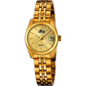 Montres Femme Lotus Montre lotus OLD MONEY 18993/3