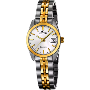 Montres Femme Lotus Montre lotus OLD MONEY 19014/2