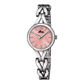 Montres Femme Lotus Montre lotus OLD MONEY 19022/2