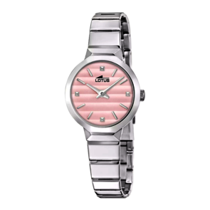 Montres Femme Lotus Montre lotus OLD MONEY 19026/2