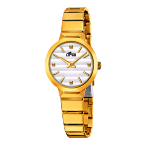 Montres Femme Lotus Montre lotus OLD MONEY 19028/1