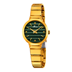 Montres Femme Lotus Montre lotus OLD MONEY 19028/2