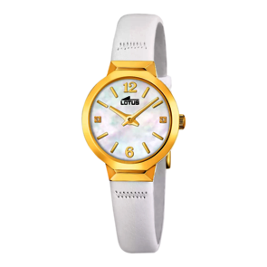 Montres Femme Lotus Montre lotus OLD MONEY 19029/1
