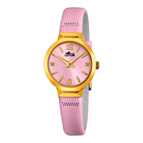 Montres Femme Lotus Montre lotus OLD MONEY 19029/2