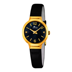 Montres Femme Lotus Montre lotus OLD MONEY 19029/3
