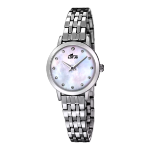 Montres Femme Lotus Montre lotus OLD MONEY 19030/1
