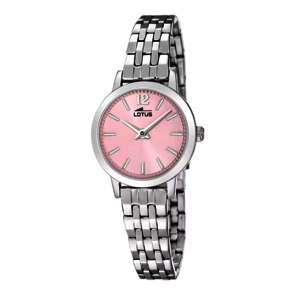 Montres Femme Lotus Montre lotus OLD MONEY 19030/3