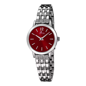 Montres Femme Lotus Montre lotus OLD MONEY 19030/5