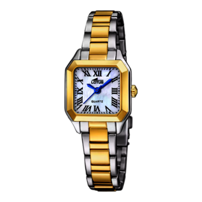 Montres Femme Lotus Montre lotus OLD MONEY 19036/2